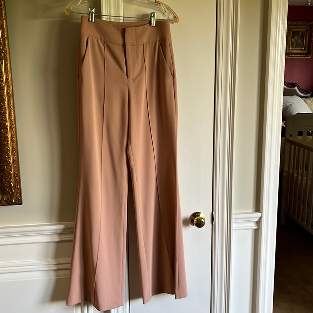 Alice + Olivia “Dylan” pants